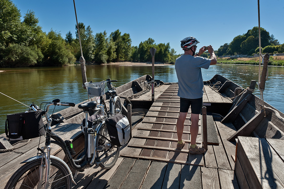 © Laurent Alvarez / ADT41