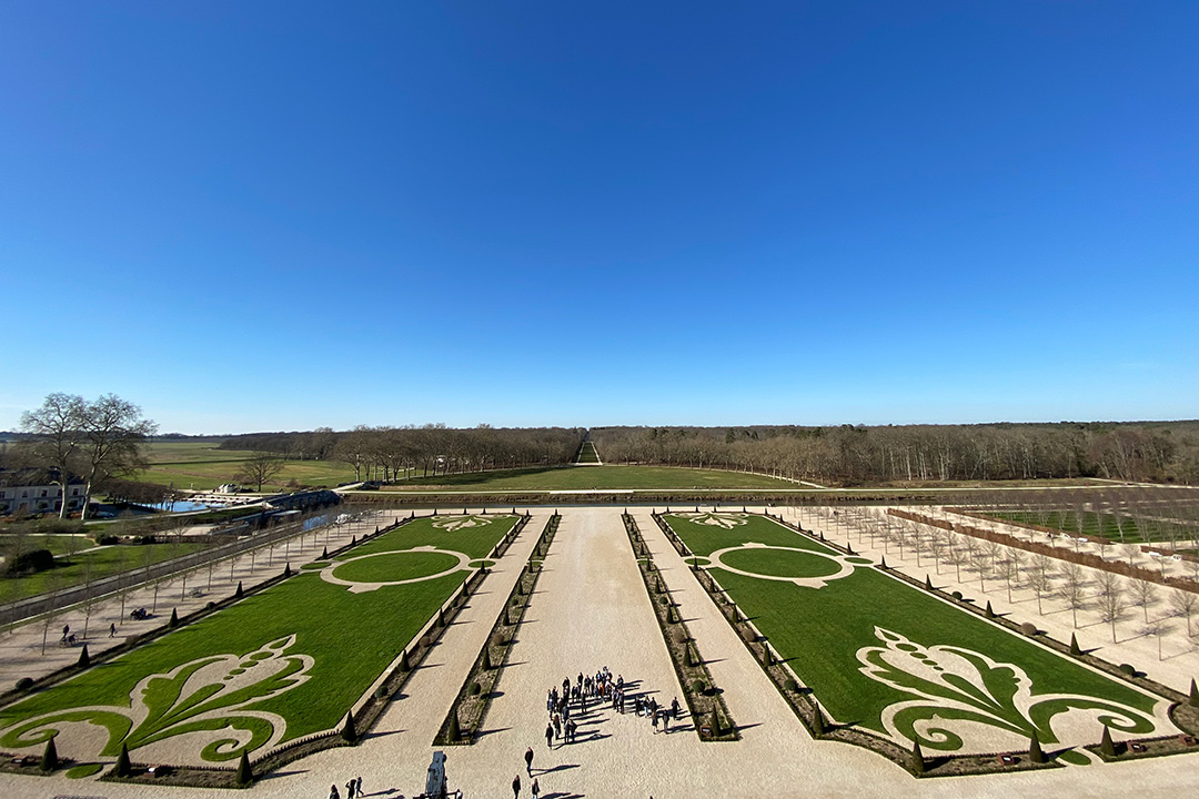 BL501-chambord-jardin-a-la-francaise