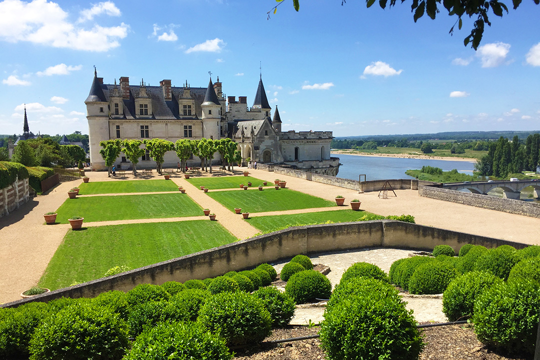 © Fondation Saint Louis