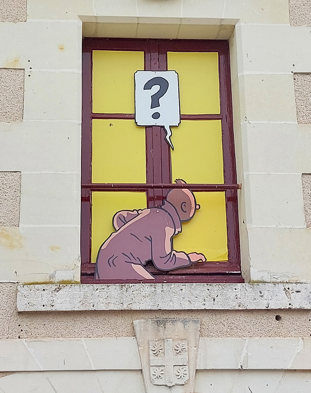 tintin-a-cheverny-sortie-famille