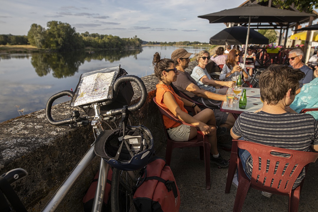 © David Darrault / CRT Centre Val de Loire