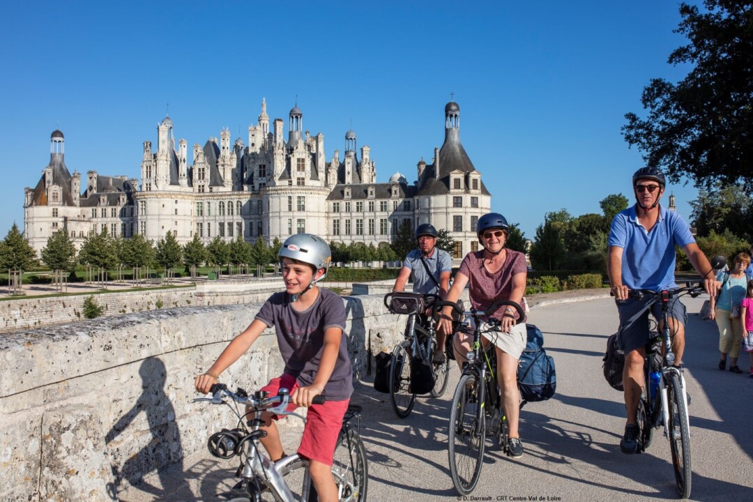 © D. Darrault - CRT Centre-Val de Loire