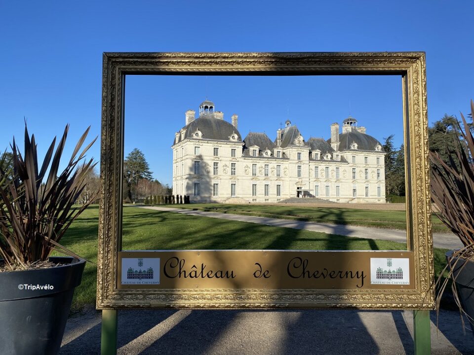 Château de Cheverny